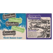Heineken UK No.034